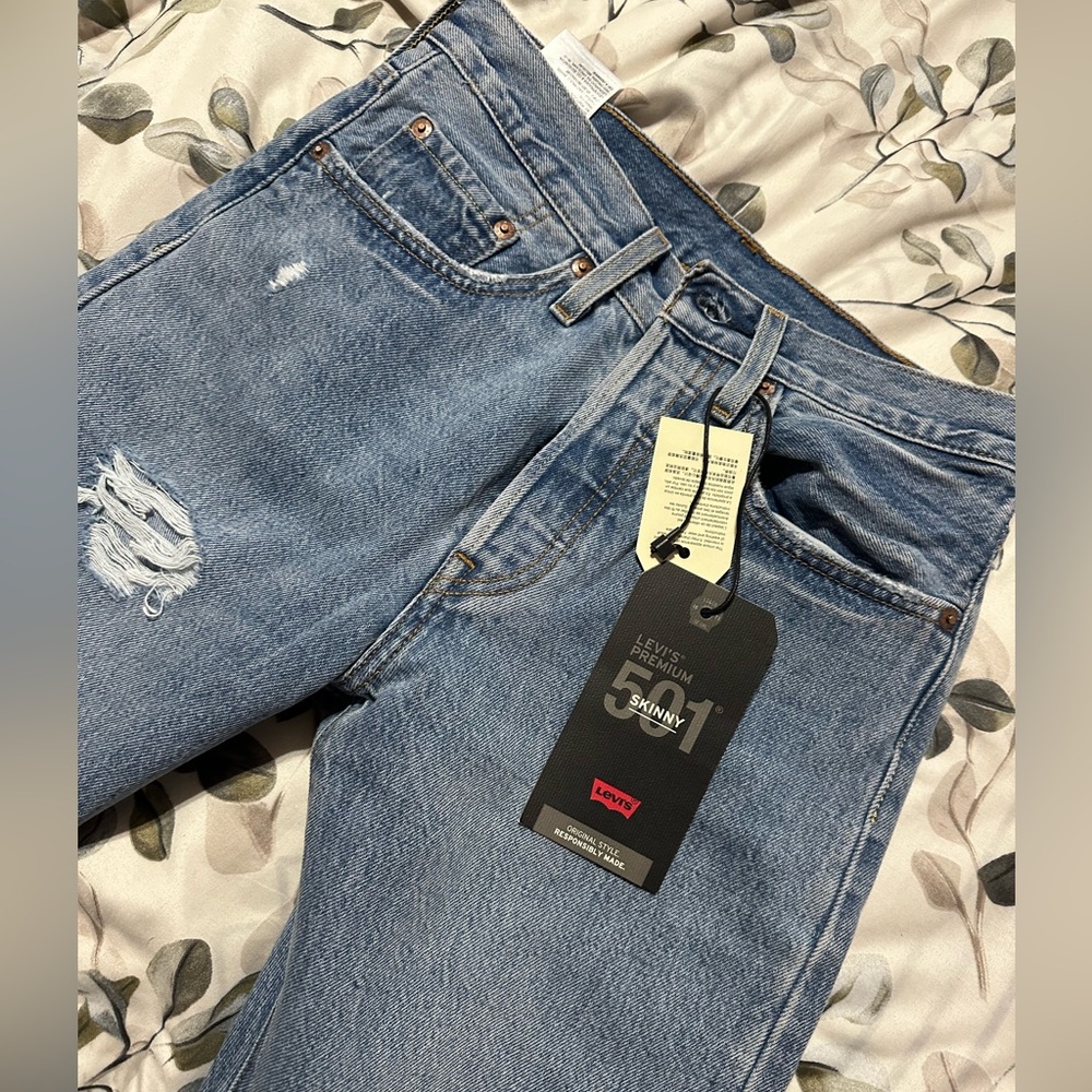 levis 501s womens jeans